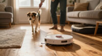 15 Best Robot Vacuums For Pet Hair In 2027
