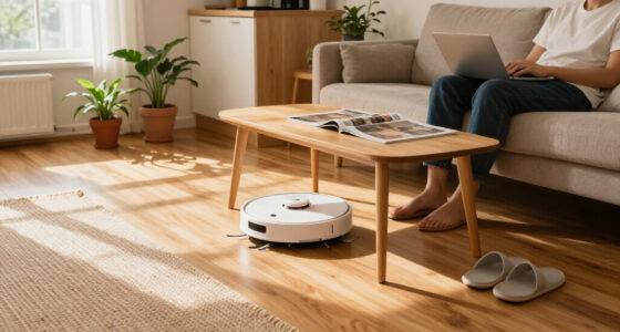 15 Best Robot Vacuums for Small Homes in 2027