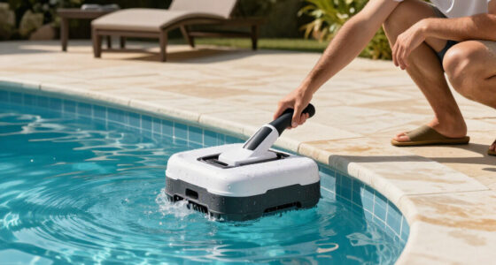 15 Best Robotic Pool Cleaners for Easier Pool Maintenance in 2027