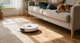 15 Best Robotic Vacuum Cleaners for Pet Hair in 2027