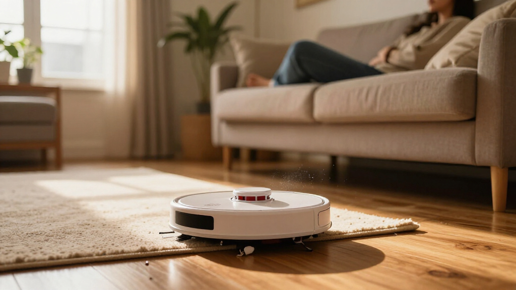 15 Best Robotic Vacuums for Easier Floor Care in 2027