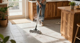 15 Best Steam Mops for Tile Floors in 2027