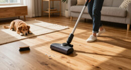 15 Best Stick Vacuums for Hardwood Floors in 2027