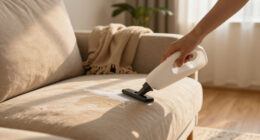15 Best Upholstery Cleaners for Sofas, Cars, and Pet Stains in 2027