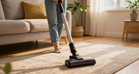 15 Best Upright Vacuum Cleaners for Different Homes in 2027