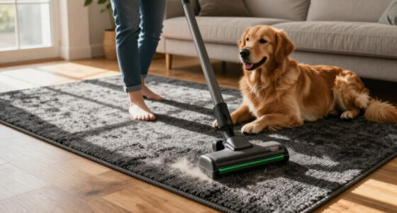 15 Best Upright Vacuums for Pet Hair in 2027