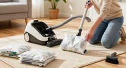 15 Best Vacuum Bags for Canister Vacuums in 2027