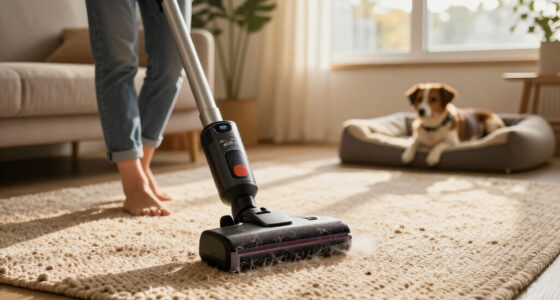 15 Best Vacuum Cleaners for Pet Hair in 2027
