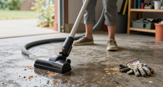 15 Best Wet Dry Shop Vacuums for Home, Garage, and Workshop Cleanup in 2027