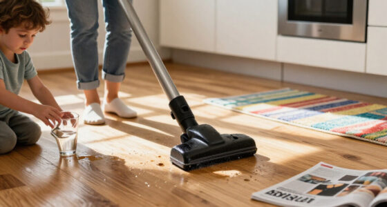 15 Best Wet Dry Vacuum Cleaners for Home, Floors, and Garage Cleanup in 2027