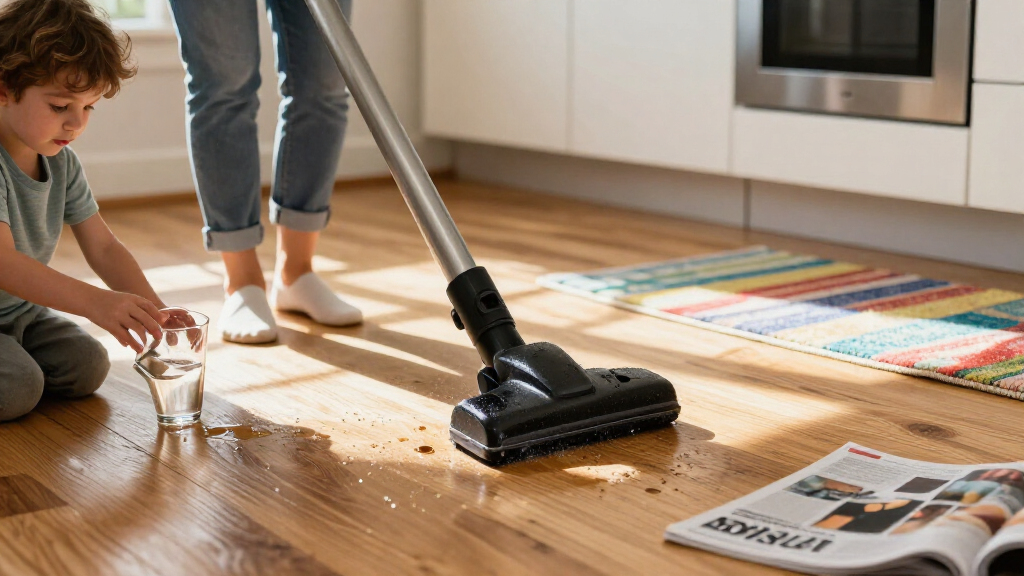 15 Best Wet Dry Vacuum Cleaners for Home, Floors, and Garage Cleanup in 2027