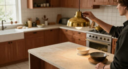 3 Kitchen Lighting Trends To Keep On Your Radar For Autumn