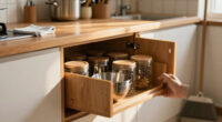 5 Lessons From Japanese Kitchen Storage That Will Help You Organize Your Space