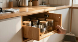 5 Lessons From Japanese Kitchen Storage That Will Help You Organize Your Space