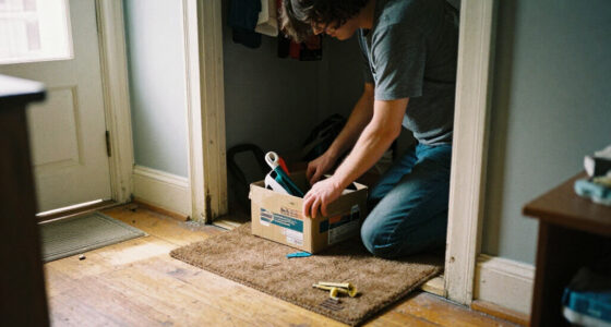 9 Things To Get Rid Of If You’ve Been In Your Home For Over A Decade