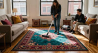 A Jewel-Toned Chicago Home Inspired By Pakistani Culture