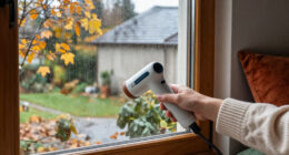 Amazon’s £30 Gadget Is The Only Condensation-buster You Need This Autumn