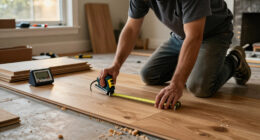 Building Material Price Inflation Nears Four-Year High In September