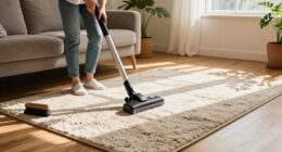 Carpet and Rug Care Checklist 2026