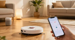Everything I Set Up In My First Month With An all-Matter Smart Home — And What Still Doesn’t Work