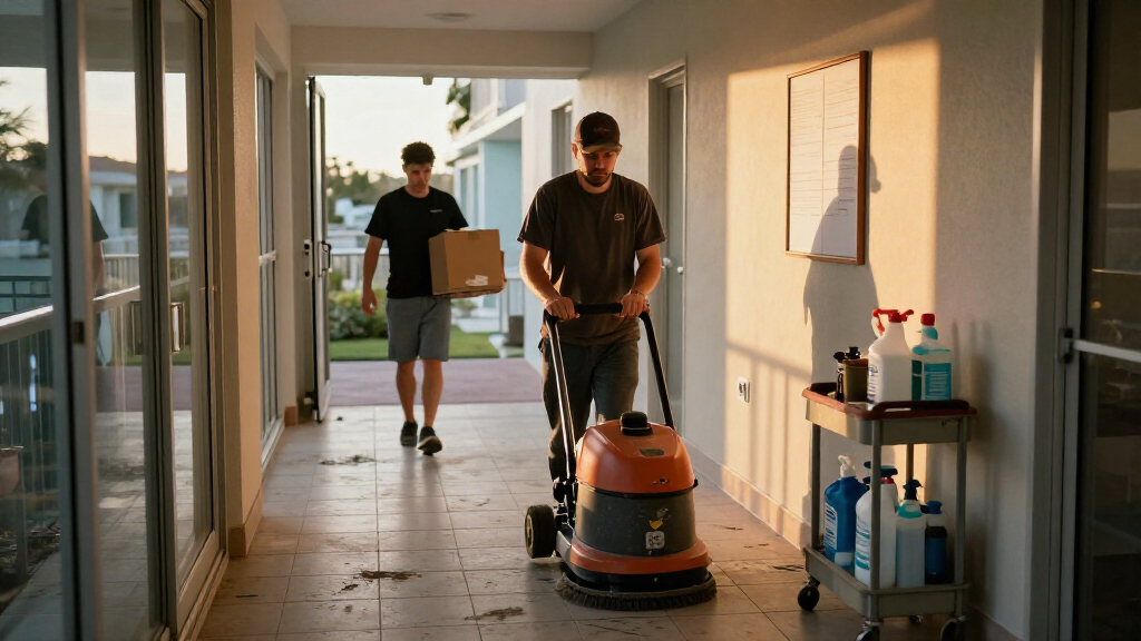 Florida's HOAs And Condo Associations Are Making The Housing Crisis Worse