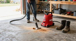 How To Get The RIDGID 3-Gal. NXT Wet Dry Shop Vacuum For $85 With Free Shipping