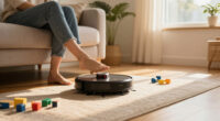 How To Get This Roborock Robot Vacuum For Half Off At $750