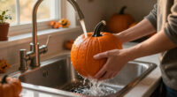 I'm Not Throwing Away My Halloween Pumpkins This Year – Here Are 7 Things I'll Be Doing Instead