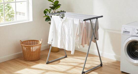 I've Yet To Find A Clothes Airer As Stylish As This Joseph Joseph Design