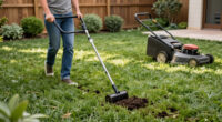 Is It Okay To Mow Right After Using Lawn Aerators?
