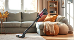 Levoit LVAC-200 Review: A Late-Fall Pet Hair Helper