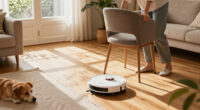 My Top-rated Eufy Robot Vacuum Just Got An Upgrade