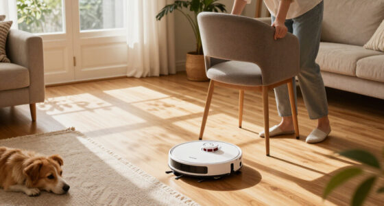 My Top-rated Eufy Robot Vacuum Just Got An Upgrade