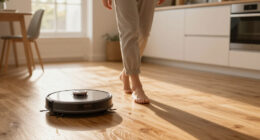 Roborock Qrevo Edge 2 Flow Review