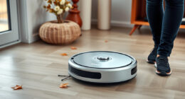 Shark AV2501AE Review: A Late-Fall Cleanup Ally