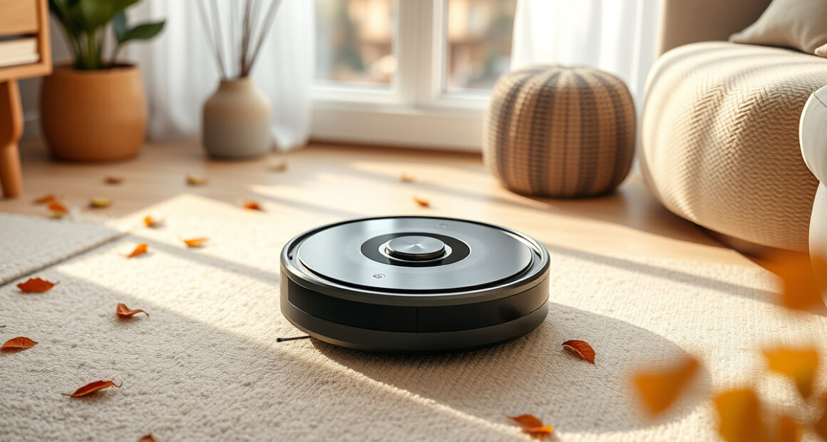 Shark AV2511AE AI Ultra Review for Late Fall Floors