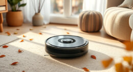 Shark AV2511AE AI Ultra Review for Late Fall Floors