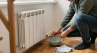 Should You Bleed Upstairs Or Downstairs Radiators First? I Asked The Pros For The Definitive Answer