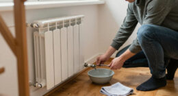 Should You Bleed Upstairs Or Downstairs Radiators First? I Asked The Pros For The Definitive Answer