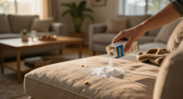 Sprinkling Baking Soda On Your Couch: What It's For, Why It's Important, And How To Apply It Correctly