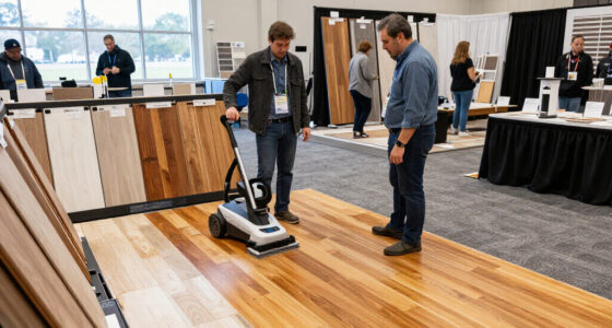 Stine Home & Yard Hosts 2026 Home Builder And Pro Expo