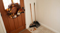 Swap Your Classic Fall Wreath For A Unique DIY Option That Costs Less