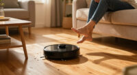 The Best Robot Vacuum And Mop Deals During October Prime Day
