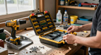 This Dewalt Organizer Case Is Still A Great Bargain