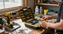 This Dewalt Organizer Case Is Still A Great Bargain