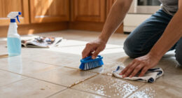 Tile & Grout Cleaning Checklist 2026