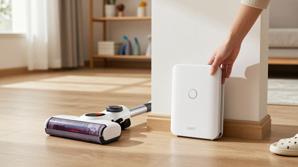 Ubiquiti Is Putting Thread Inside UniFi Wi-Fi 7 Access Points — Turning Them Into Smart Home Infrastructure