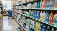 Walmart Rolls Out Light-Up Digital Shelf Labels