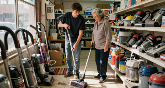 What Gen Z, Millennials, Gen X, And Boomers Are All Hunting For Secondhand