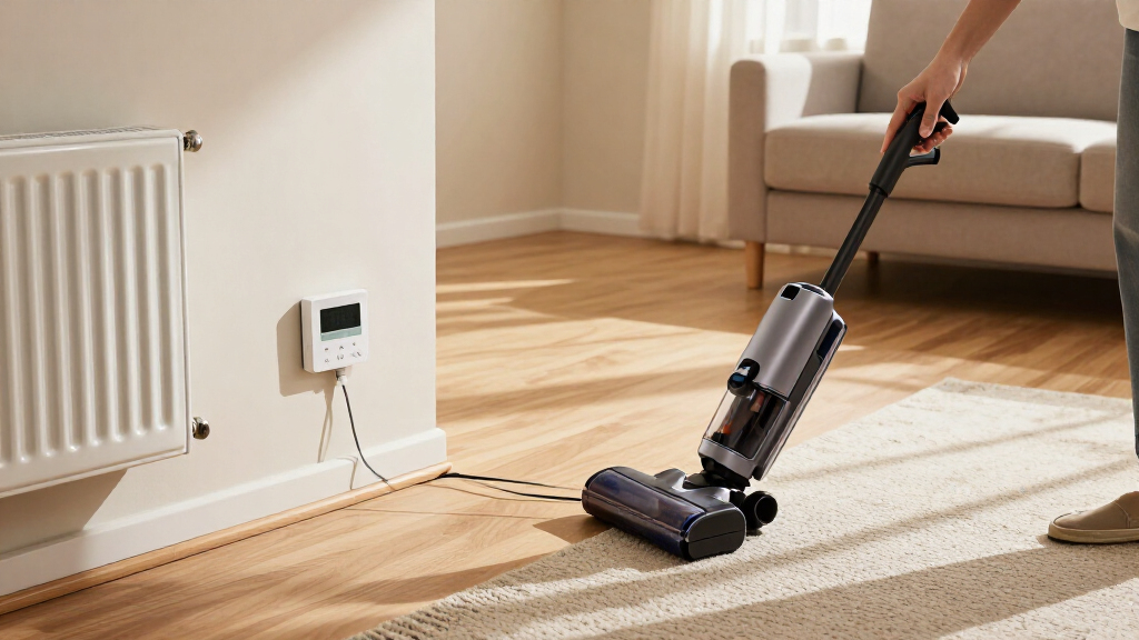 What Is The Ideal Central Heating Schedule? This Is How I Plan On Determining Mine